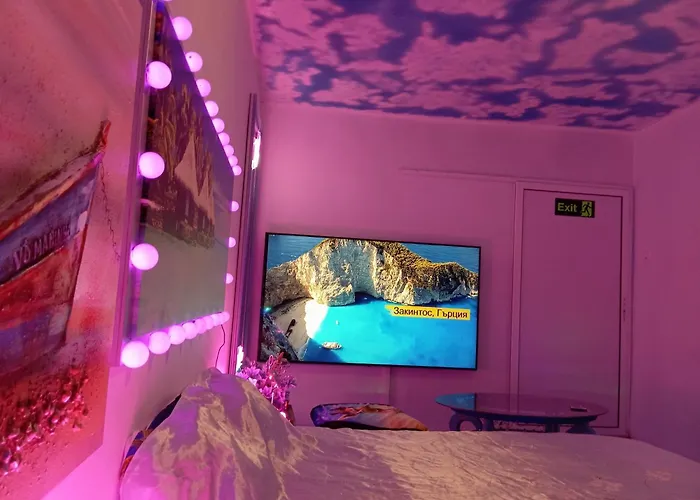 Apartament Albatros