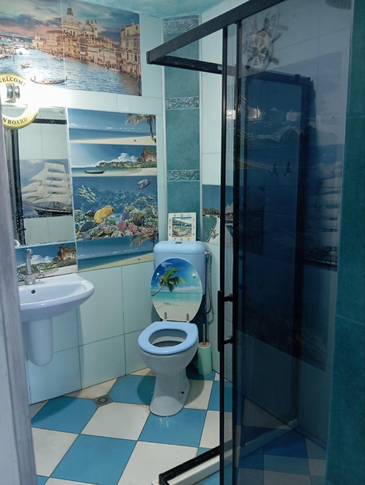 Albatros Apartment