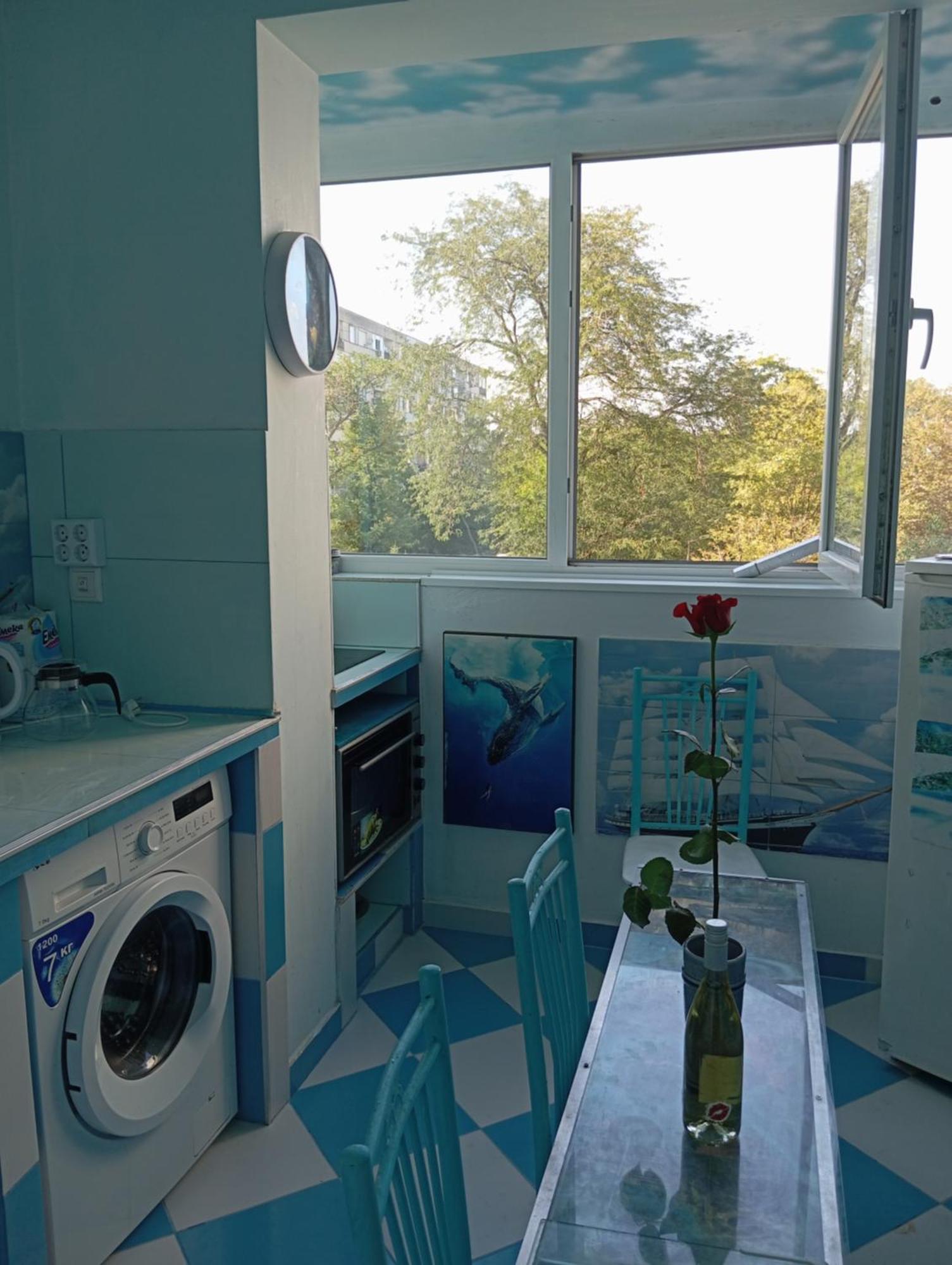 Apartment Albatros Burgas City
