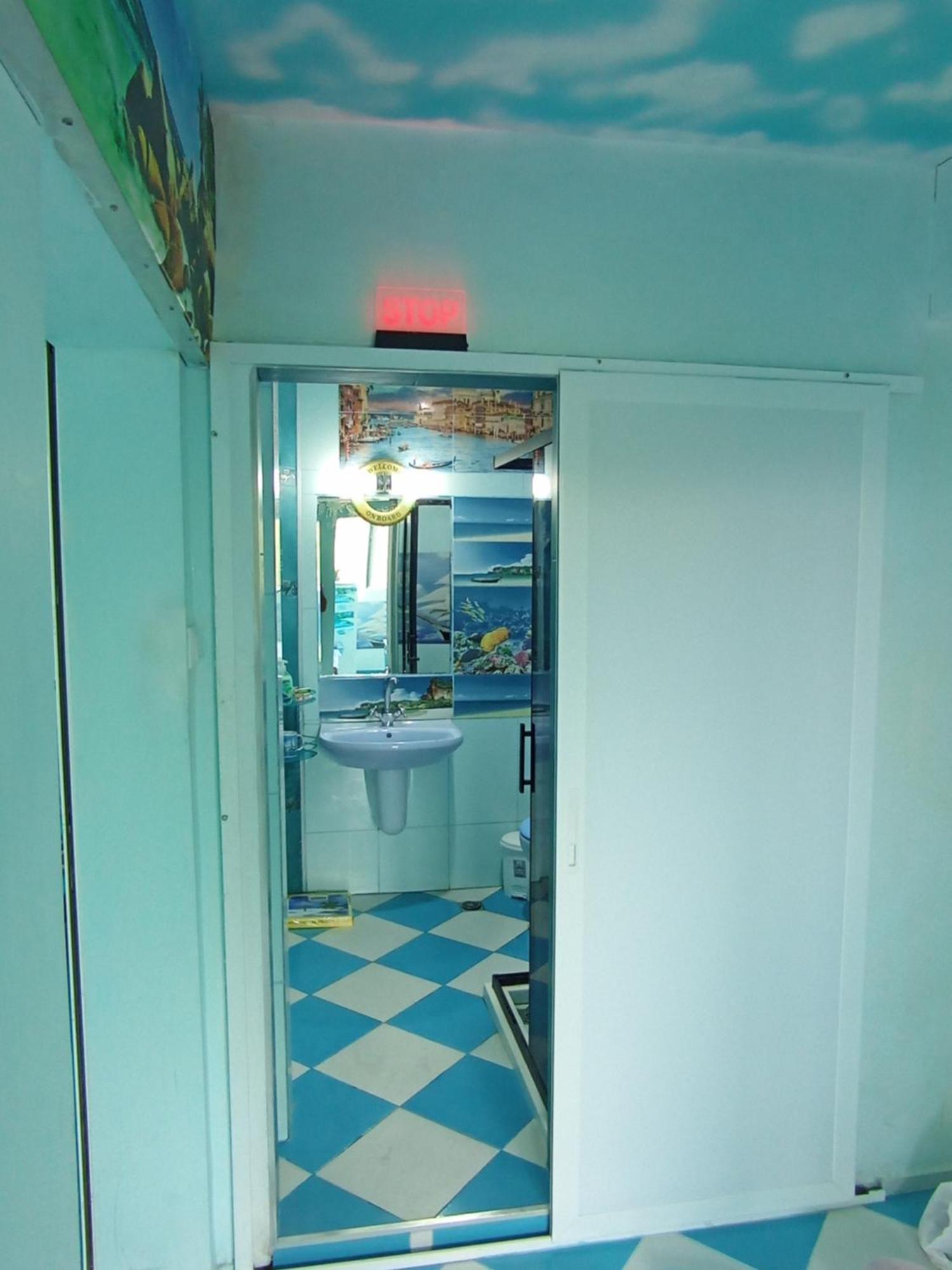 Albatros Daire *