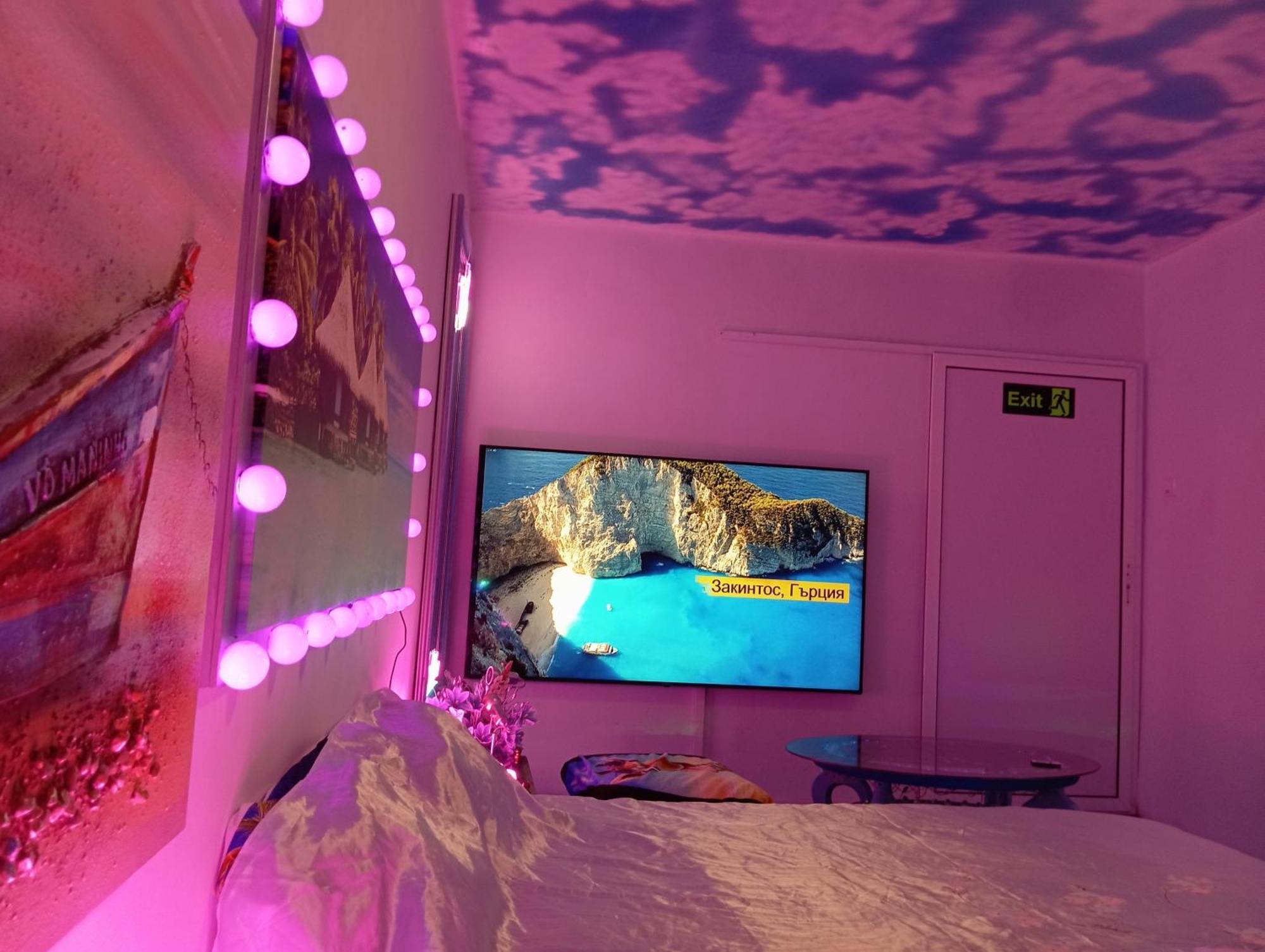 Albatros Apartment *
