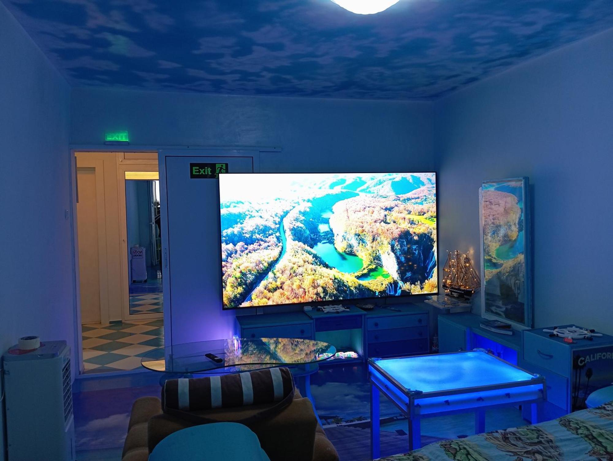 Apartment Albatros