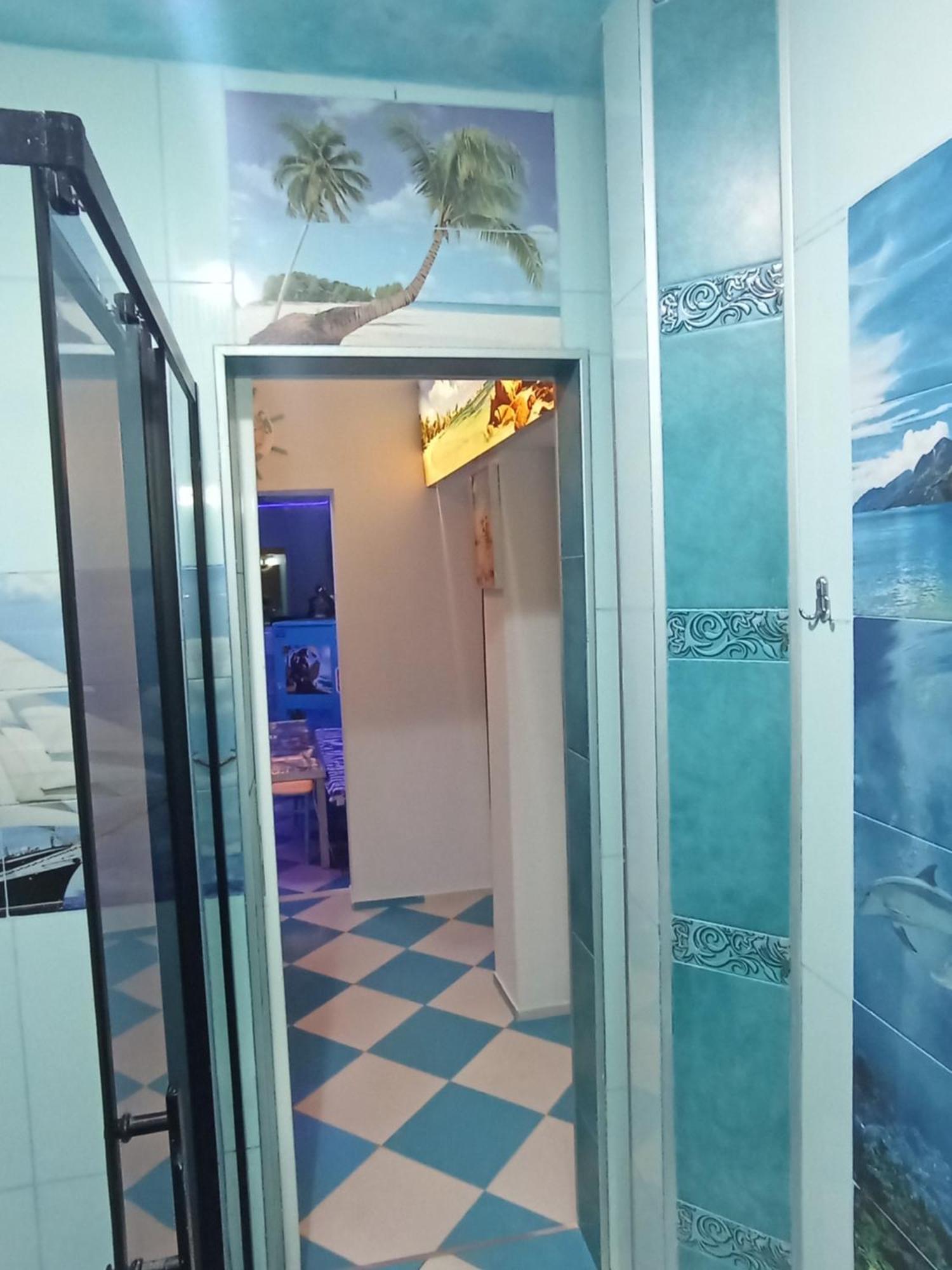 Albatros Apartment Burgas City